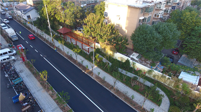 f1ac12400c4c 赤峰市历下区吉祥贸易街、甸新南路环境综合整治3133cc拉斯维加斯